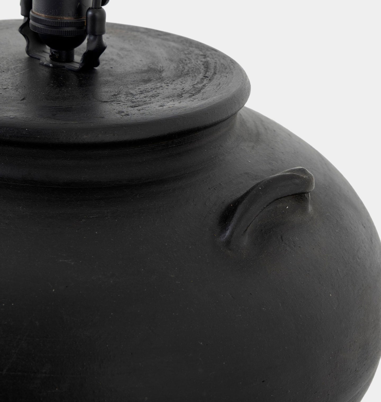 Amber Interiors - Civita Table Lamp