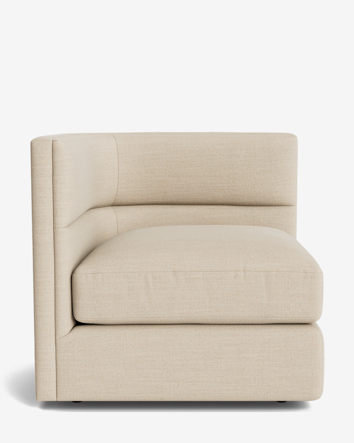 McGee & Co - Claremont Modular Corner