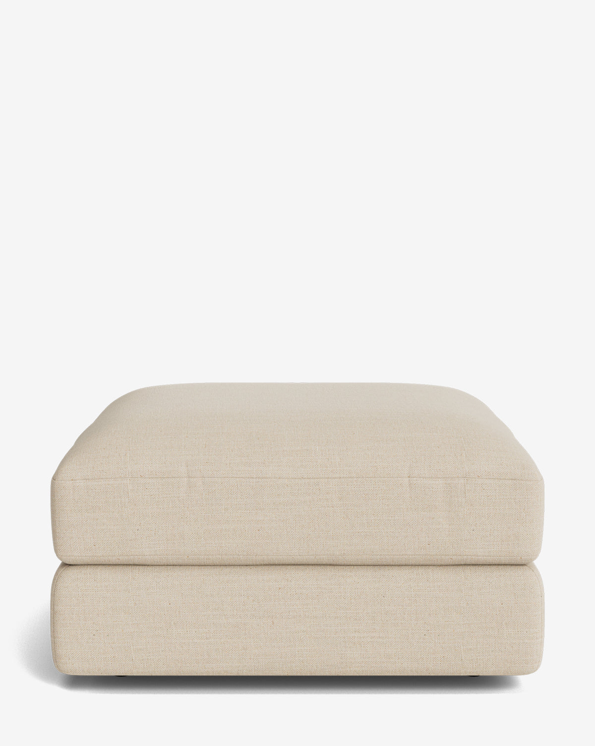 McGee & Co - Claremont Modular Ottoman