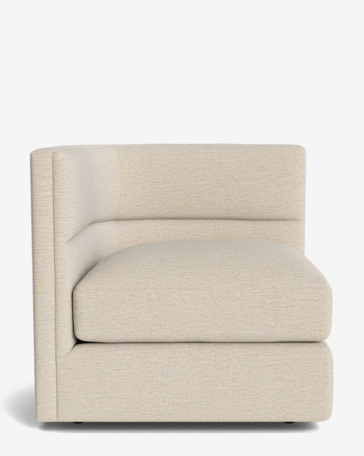McGee & Co - Claremont Modular Corner