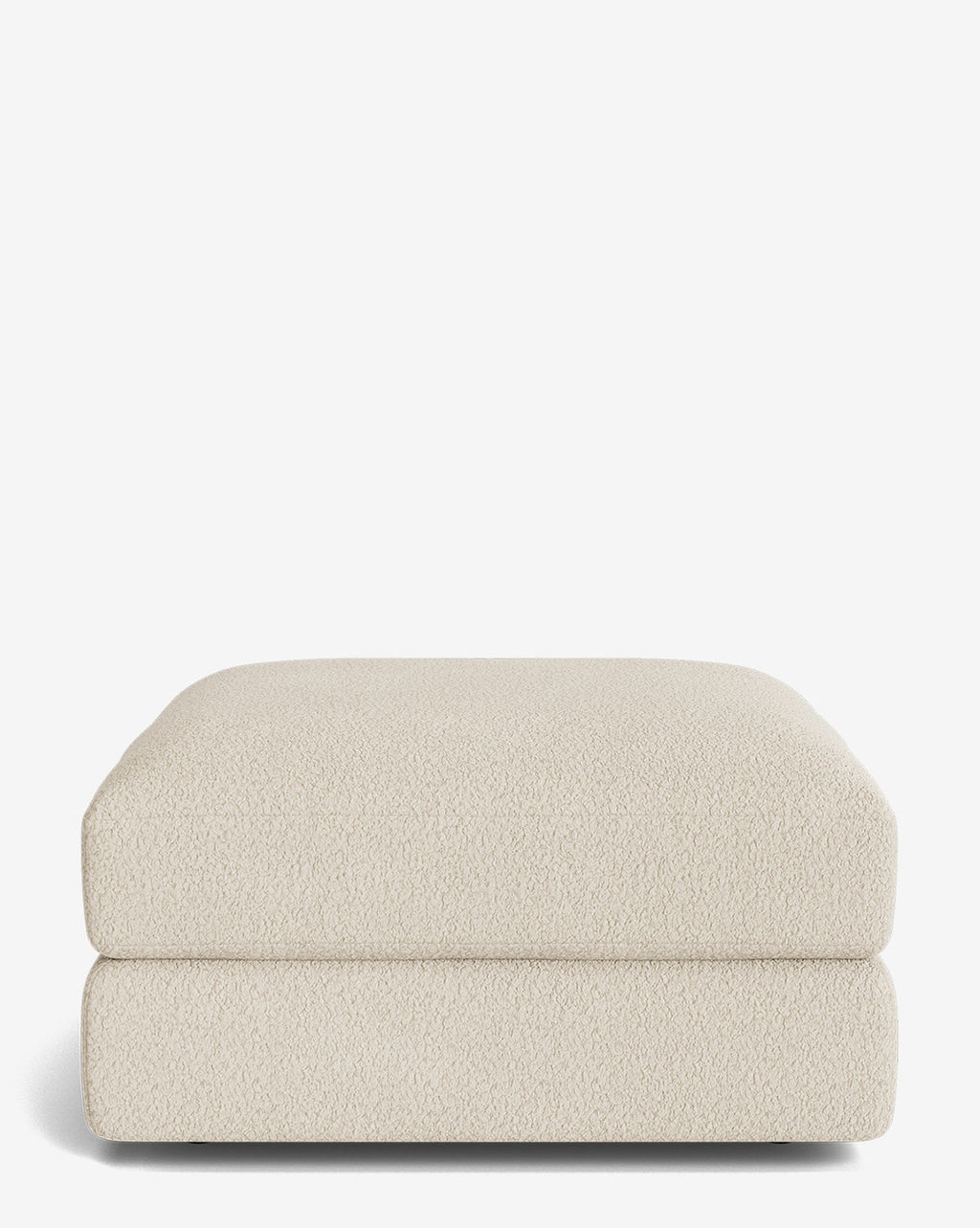 McGee & Co - Claremont Modular Ottoman