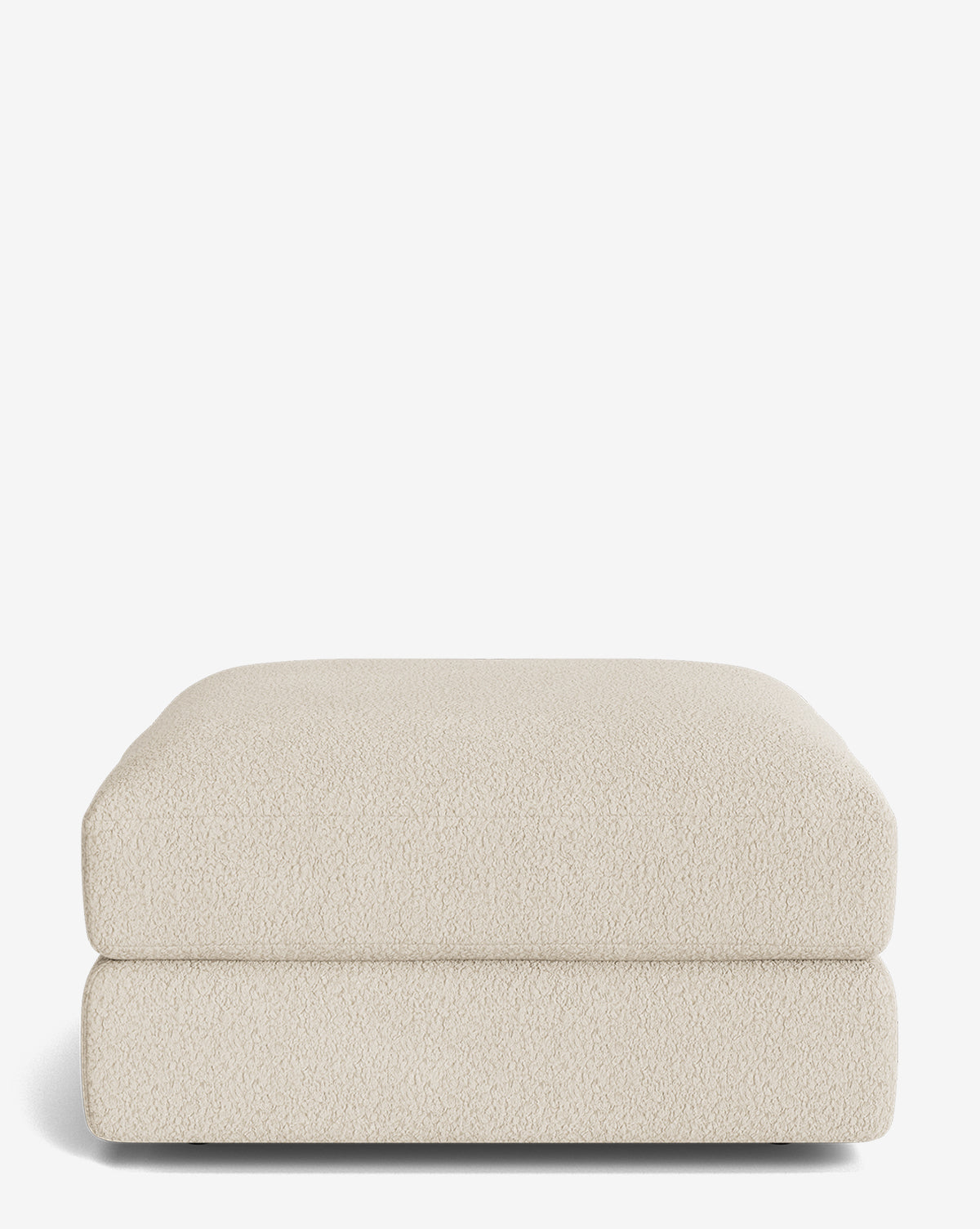 McGee & Co - Claremont Modular Ottoman