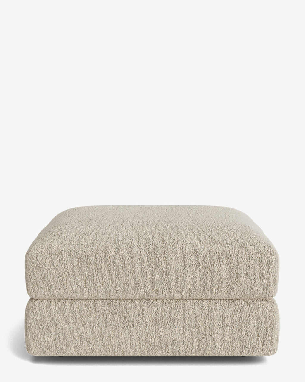 McGee & Co - Claremont Modular Ottoman