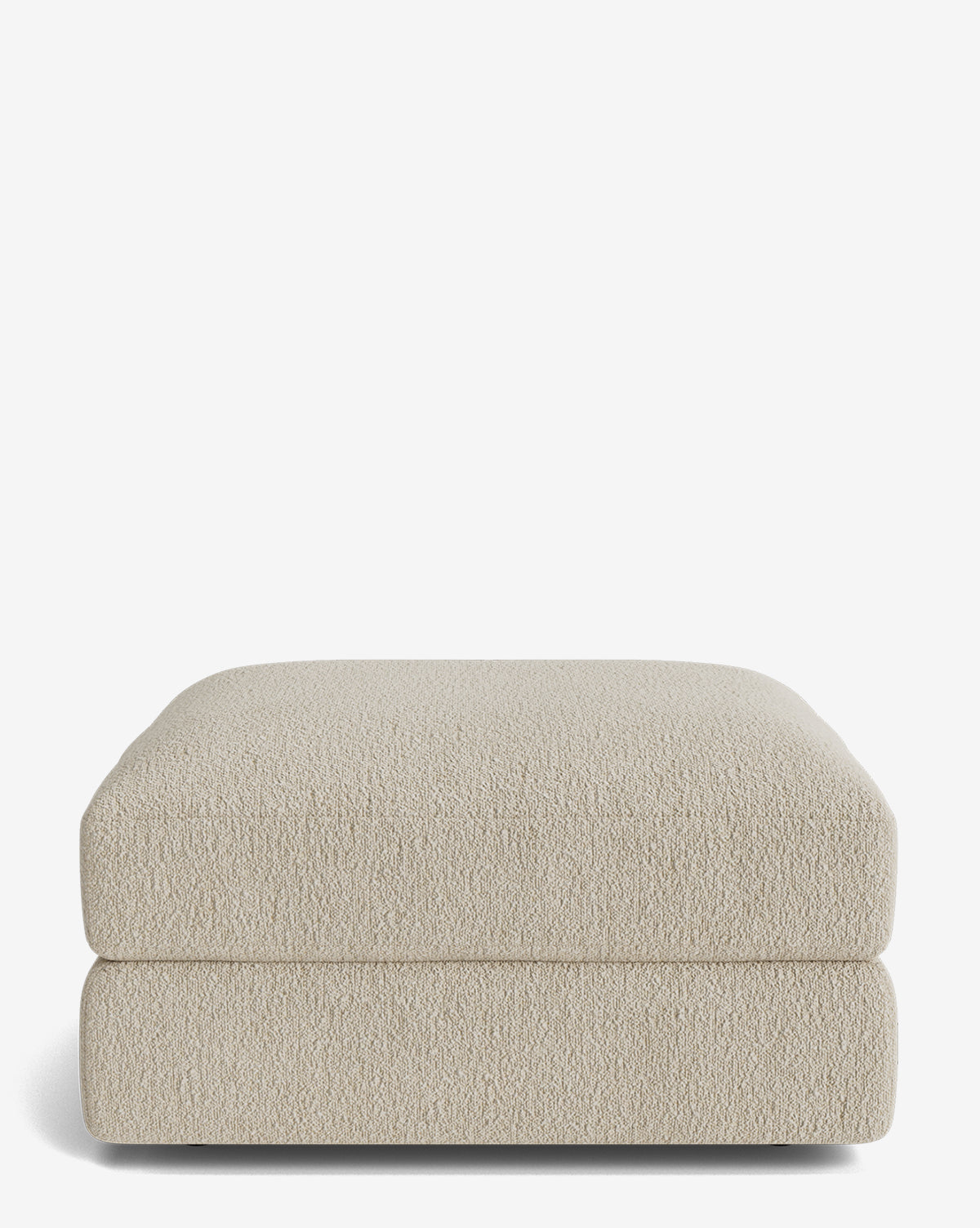 McGee & Co - Claremont Modular Ottoman