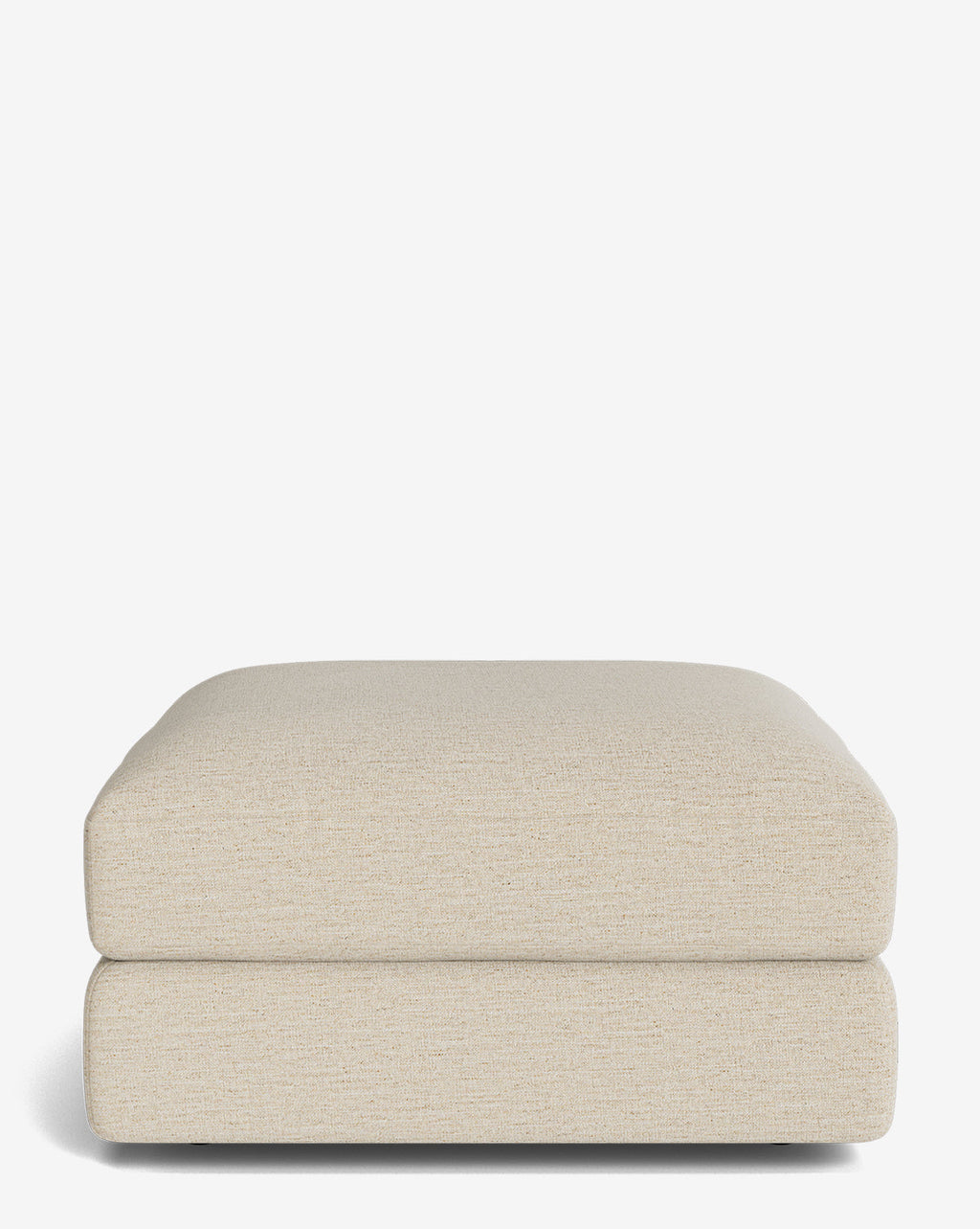 McGee & Co - Claremont Modular Ottoman