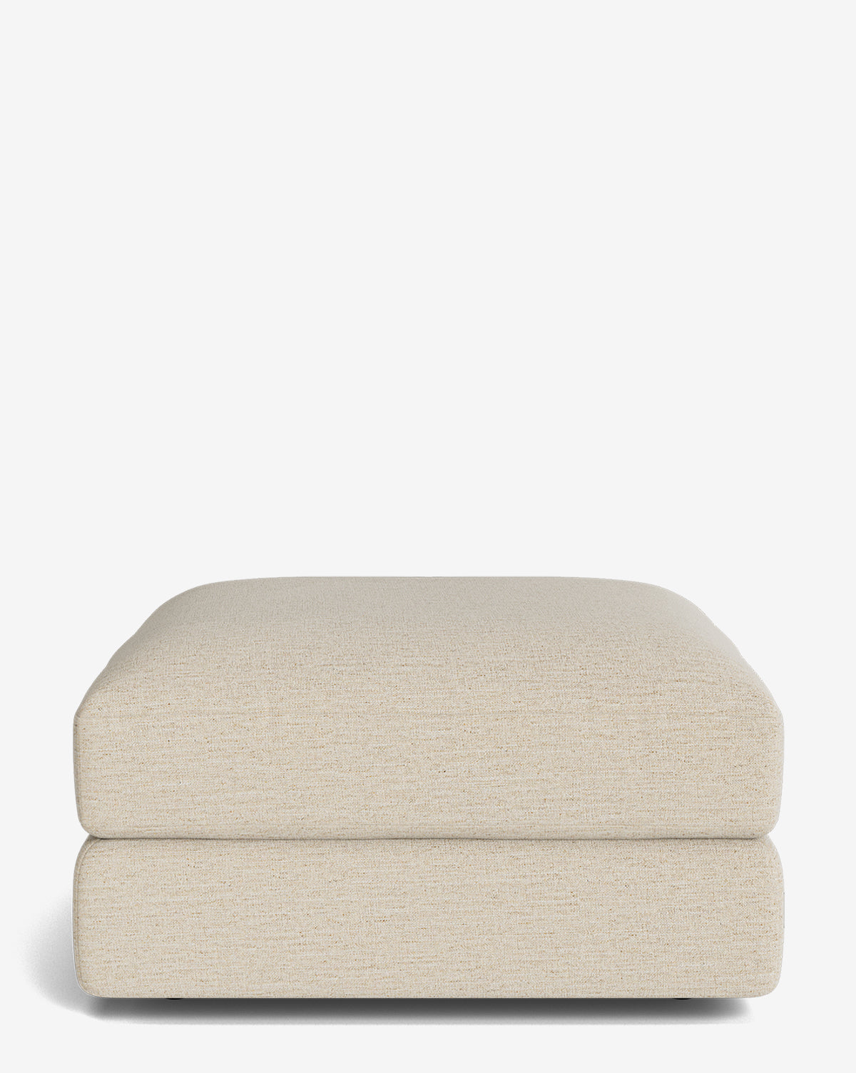 McGee & Co - Claremont Modular Ottoman