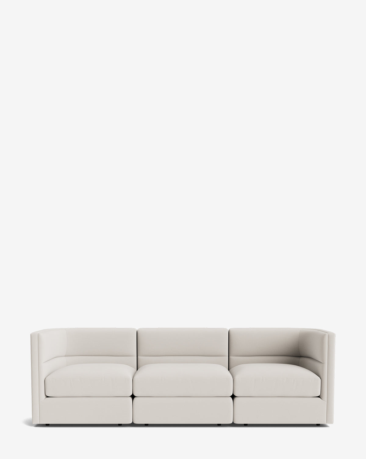 McGee & Co - Claremont Modular Sofa 99"