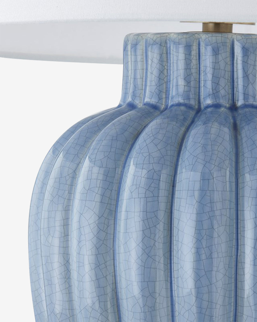 McGee & Co - Clarendon Table Lamp