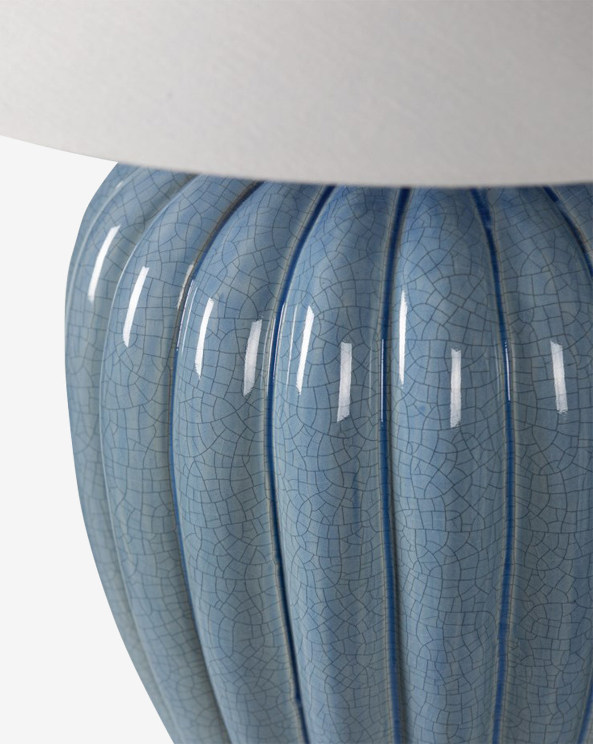 McGee & Co - Clarendon Table Lamp