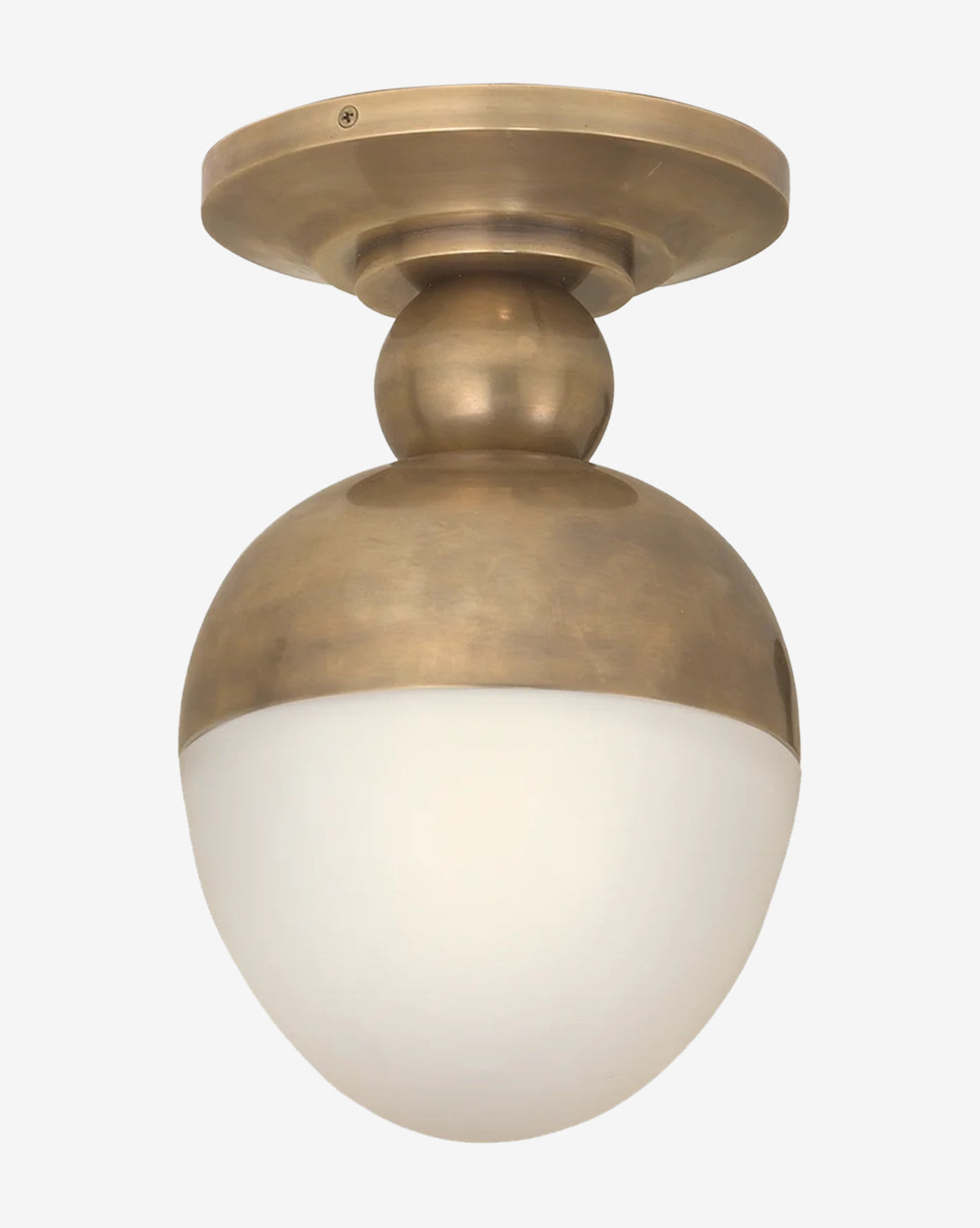 McGee & Co - Clark Flush Mount