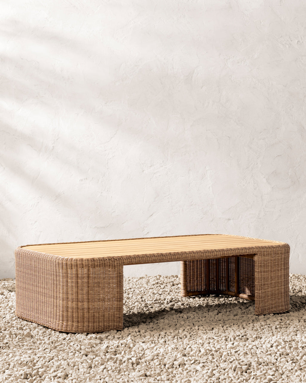McGee & Co - Clarkston Coffee Table