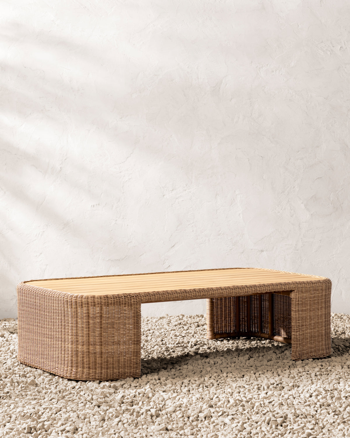 McGee & Co - Clarkston Coffee Table