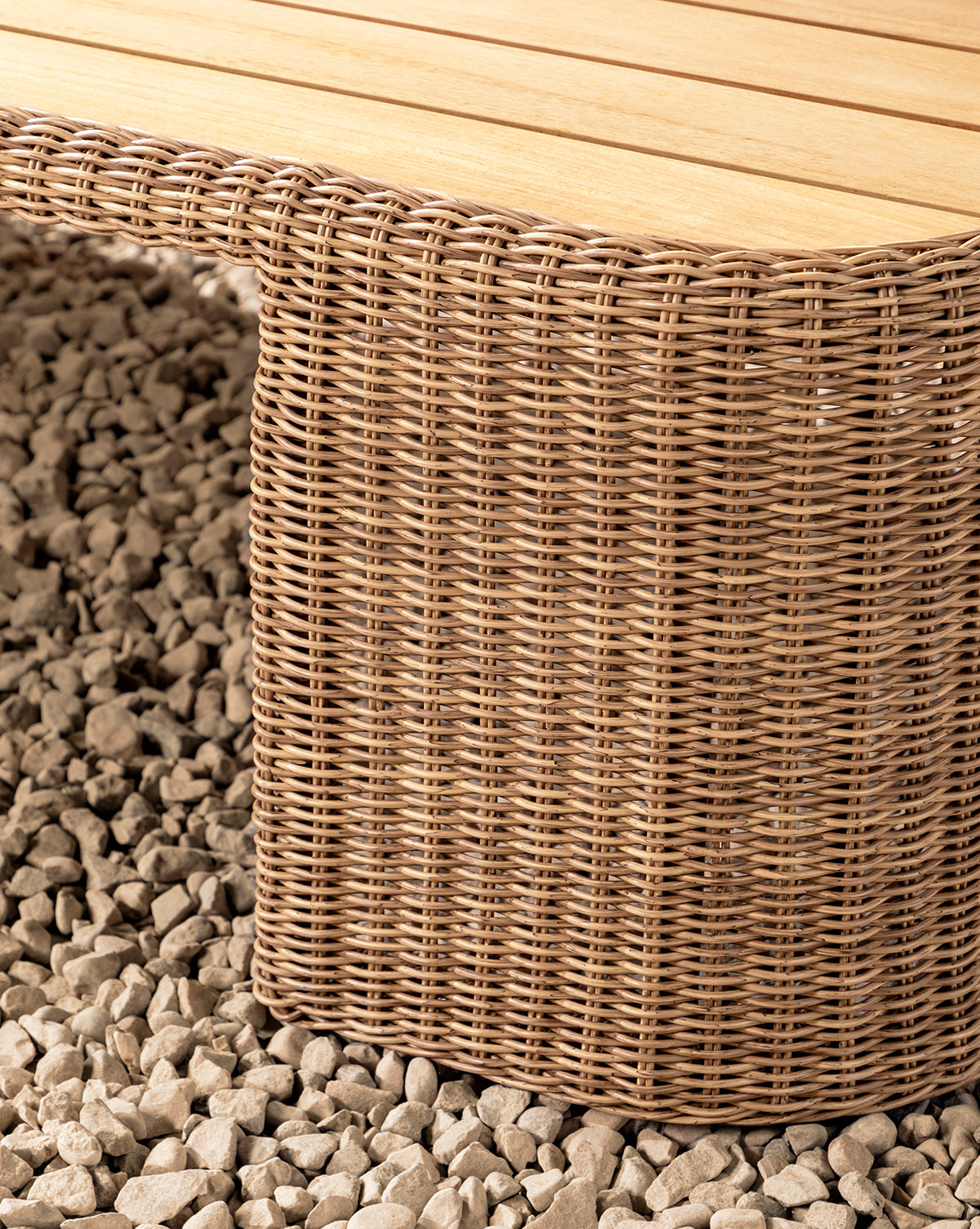 McGee & Co - Clarkston Coffee Table