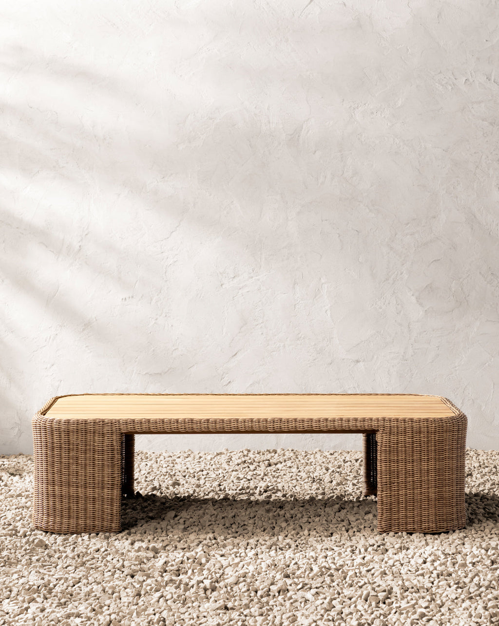 McGee & Co - Clarkston Coffee Table