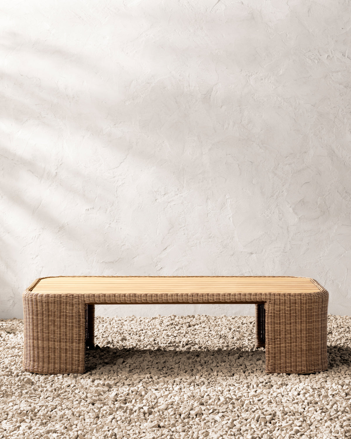 McGee & Co - Clarkston Coffee Table