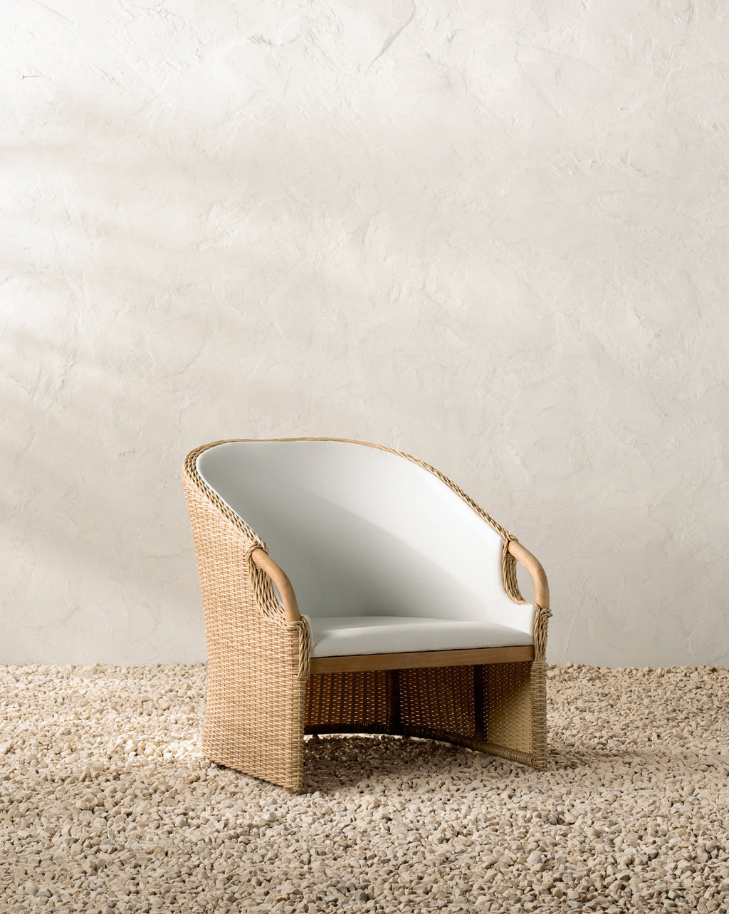 McGee & Co - Clarkston Lounge Chair