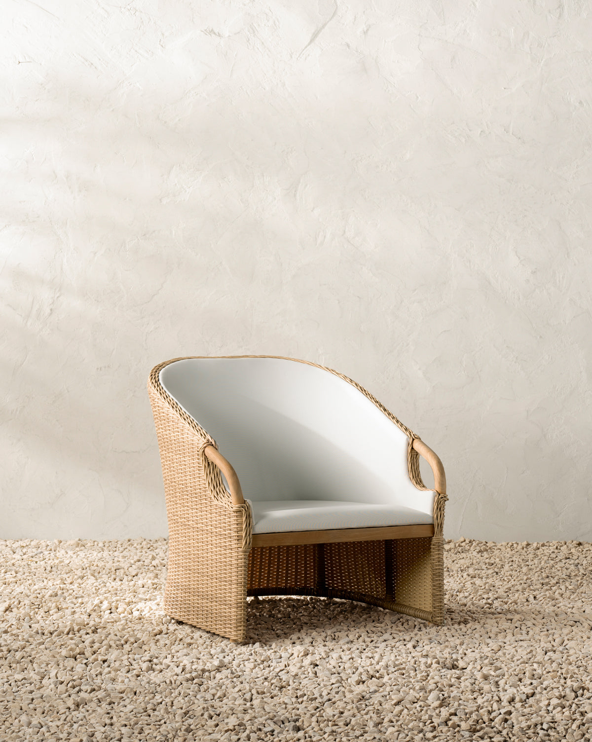 McGee & Co - Clarkston Lounge Chair