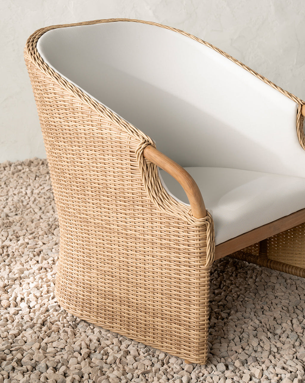 McGee & Co - Clarkston Lounge Chair