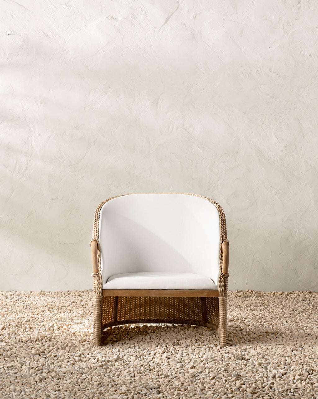 McGee & Co - Clarkston Lounge Chair