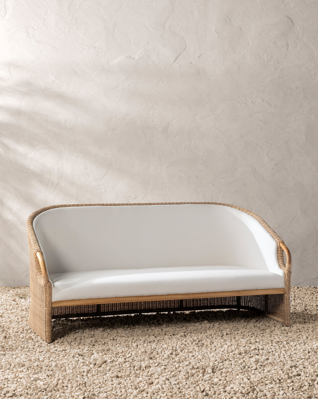 McGee & Co - Clarkston Outdoor Sofa