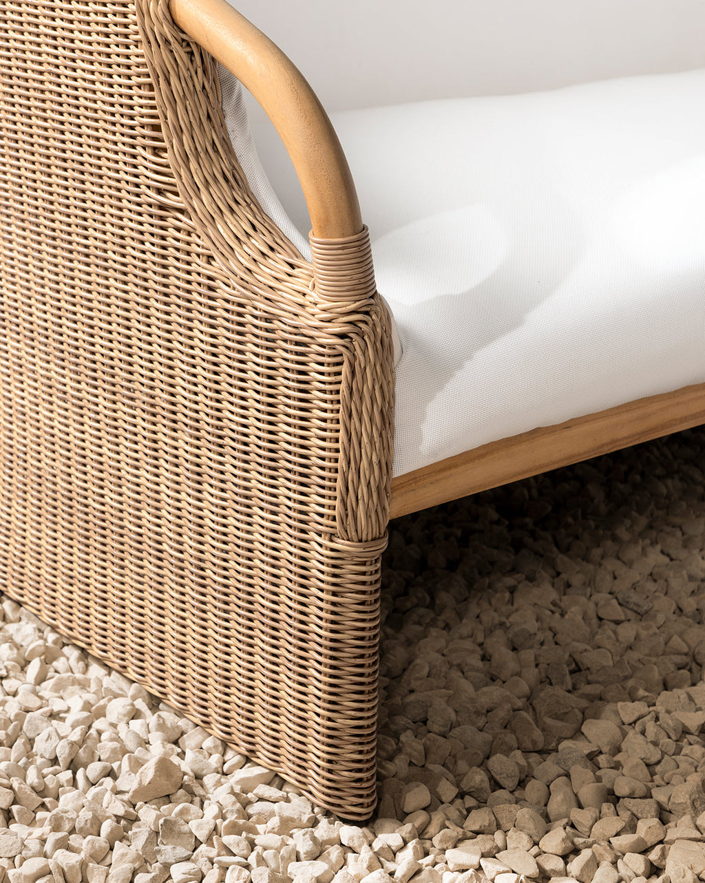 McGee & Co - Clarkston Outdoor Sofa