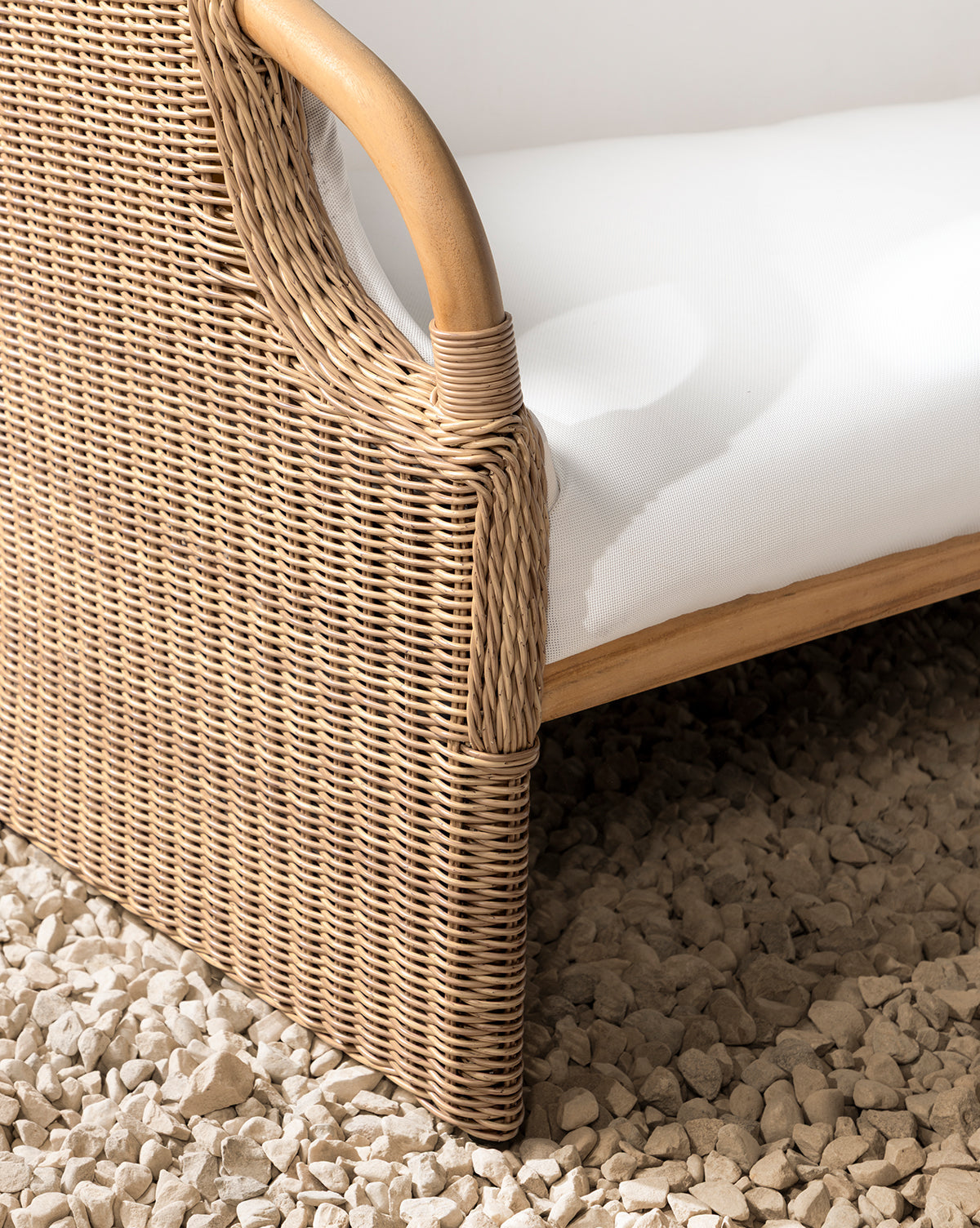 McGee & Co - Clarkston Outdoor Sofa