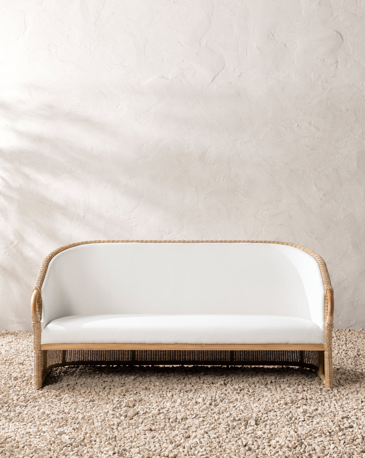 McGee & Co - Clarkston Outdoor Sofa