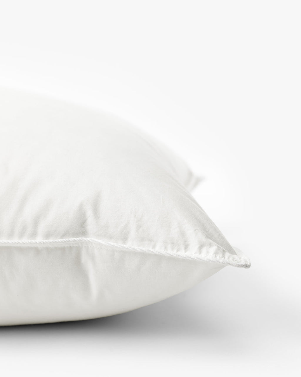 McGee & Co - Classic Down Bed Pillow