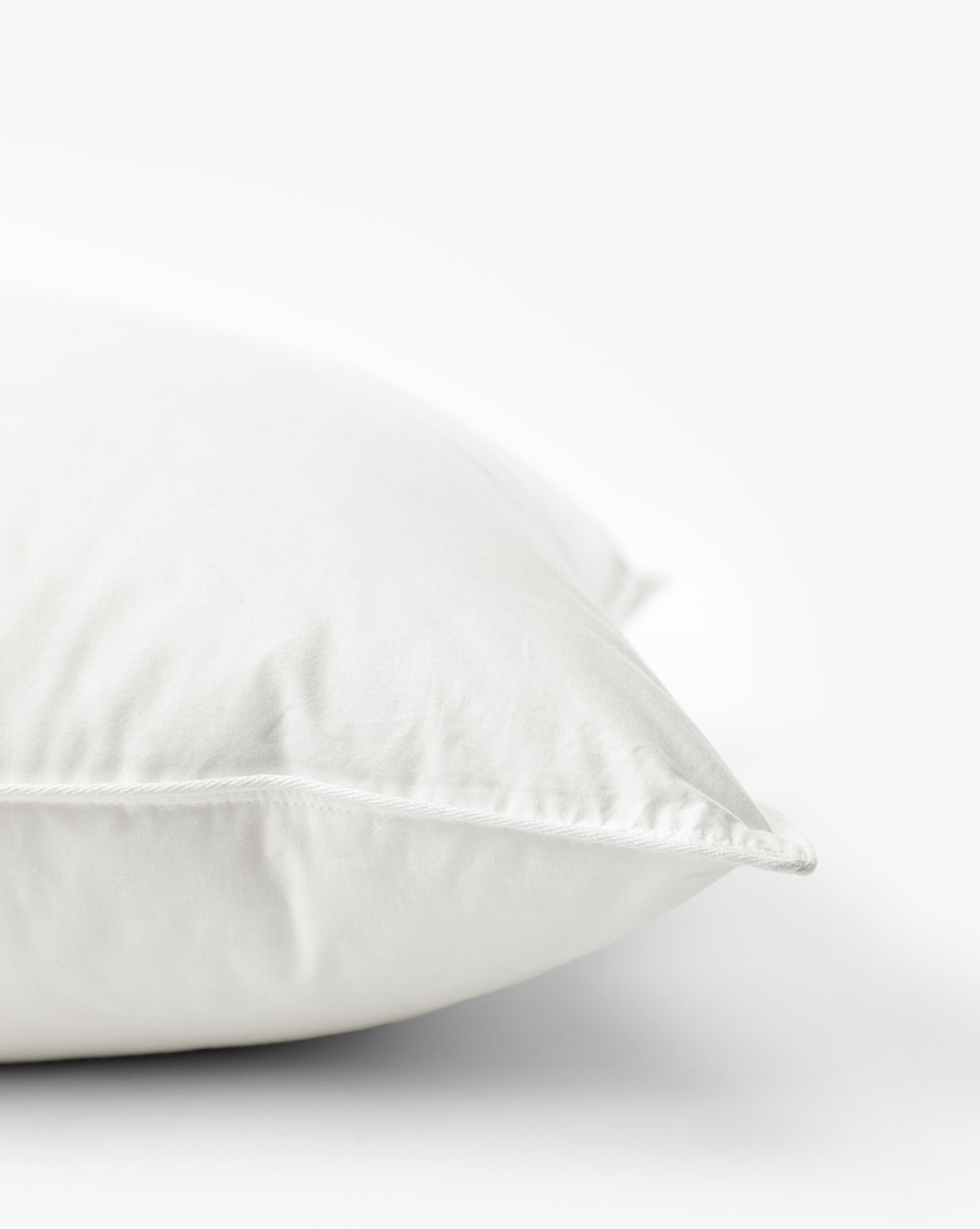 McGee & Co - Classic Down Bed Pillow