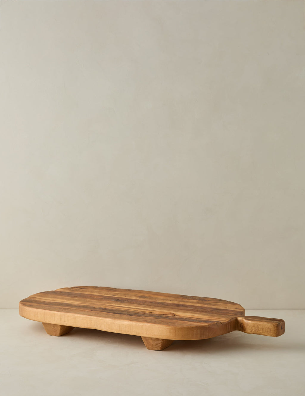 Lulu and Georgia - Classic Rectangular Footed Board by etúHOME