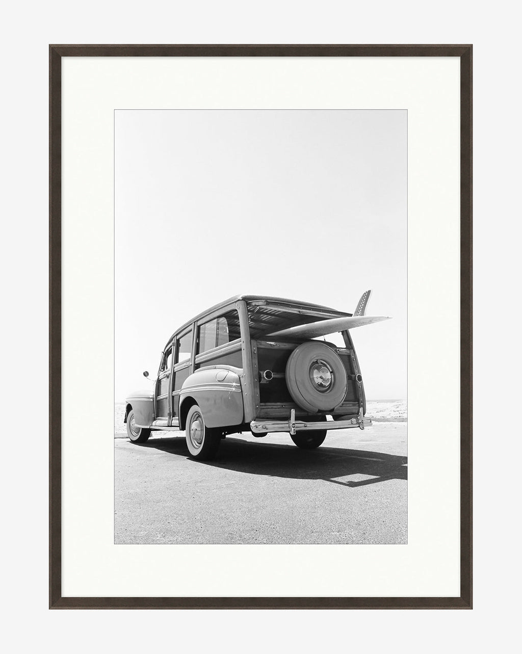 McGee & Co - Classic Surf