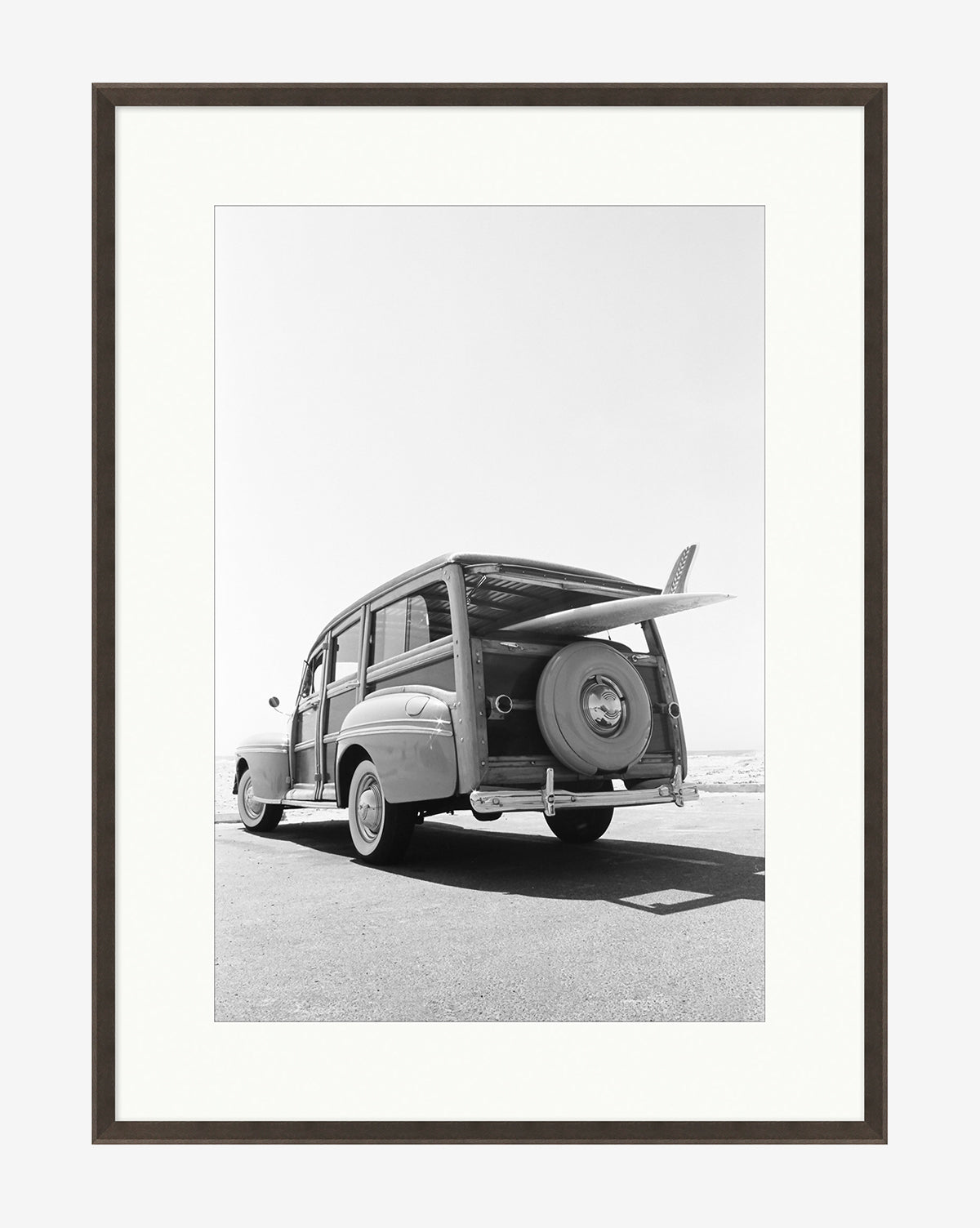 McGee & Co - Classic Surf