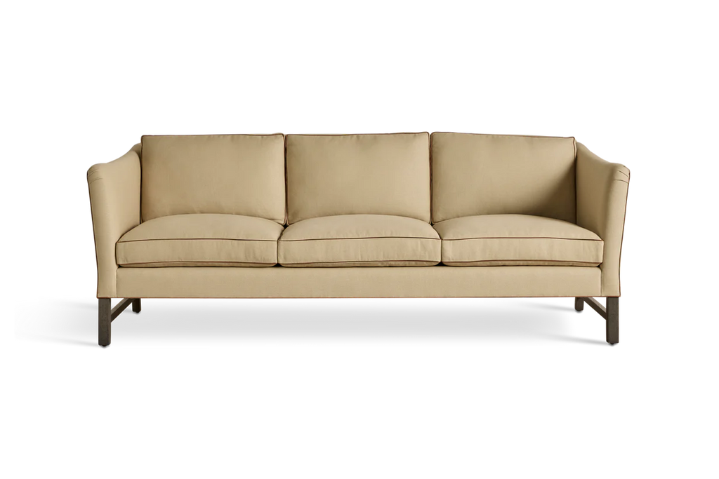Nicky Kehoe - Classic High Arm Sofa