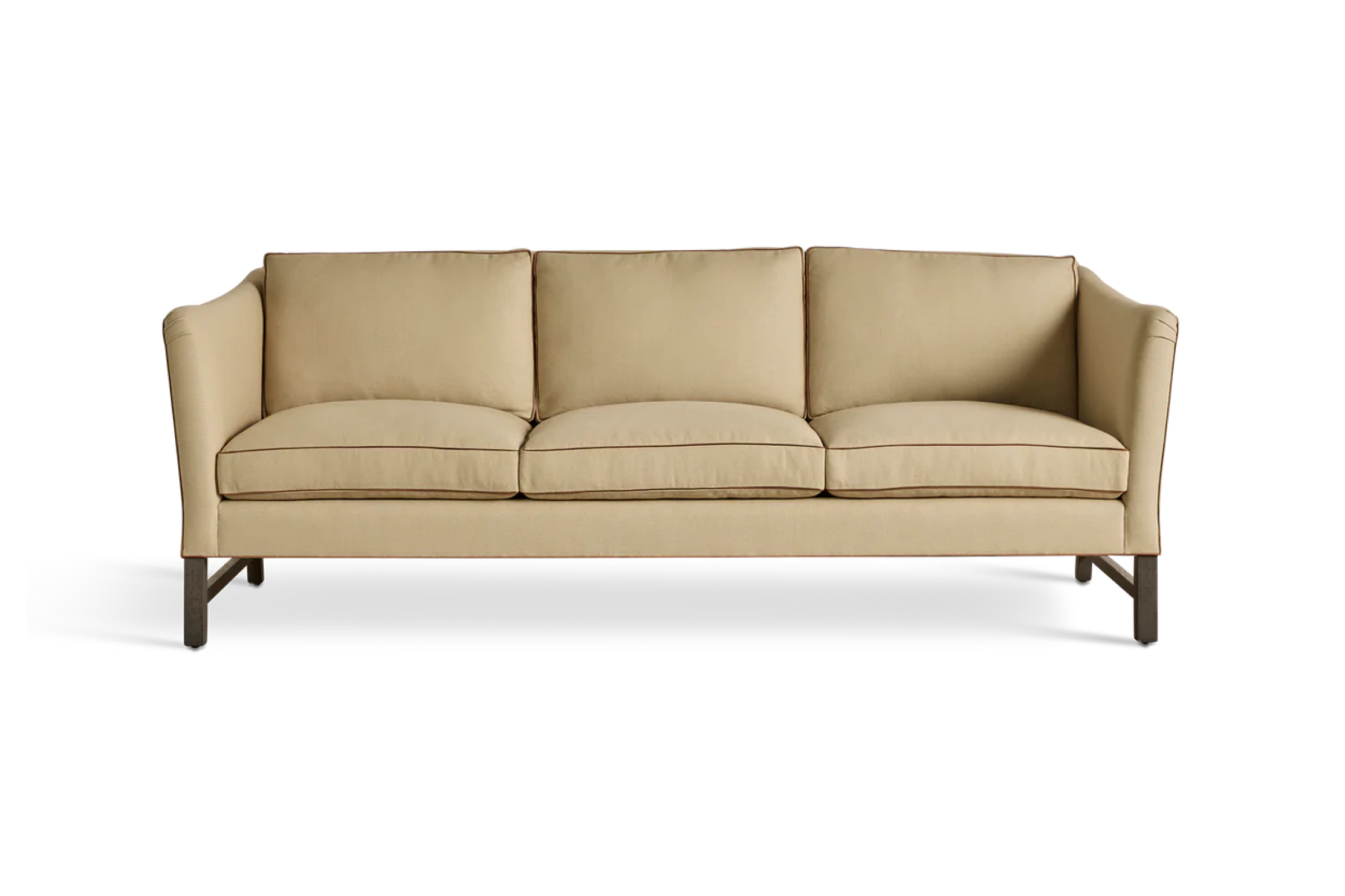 Nicky Kehoe - Classic High Arm Sofa