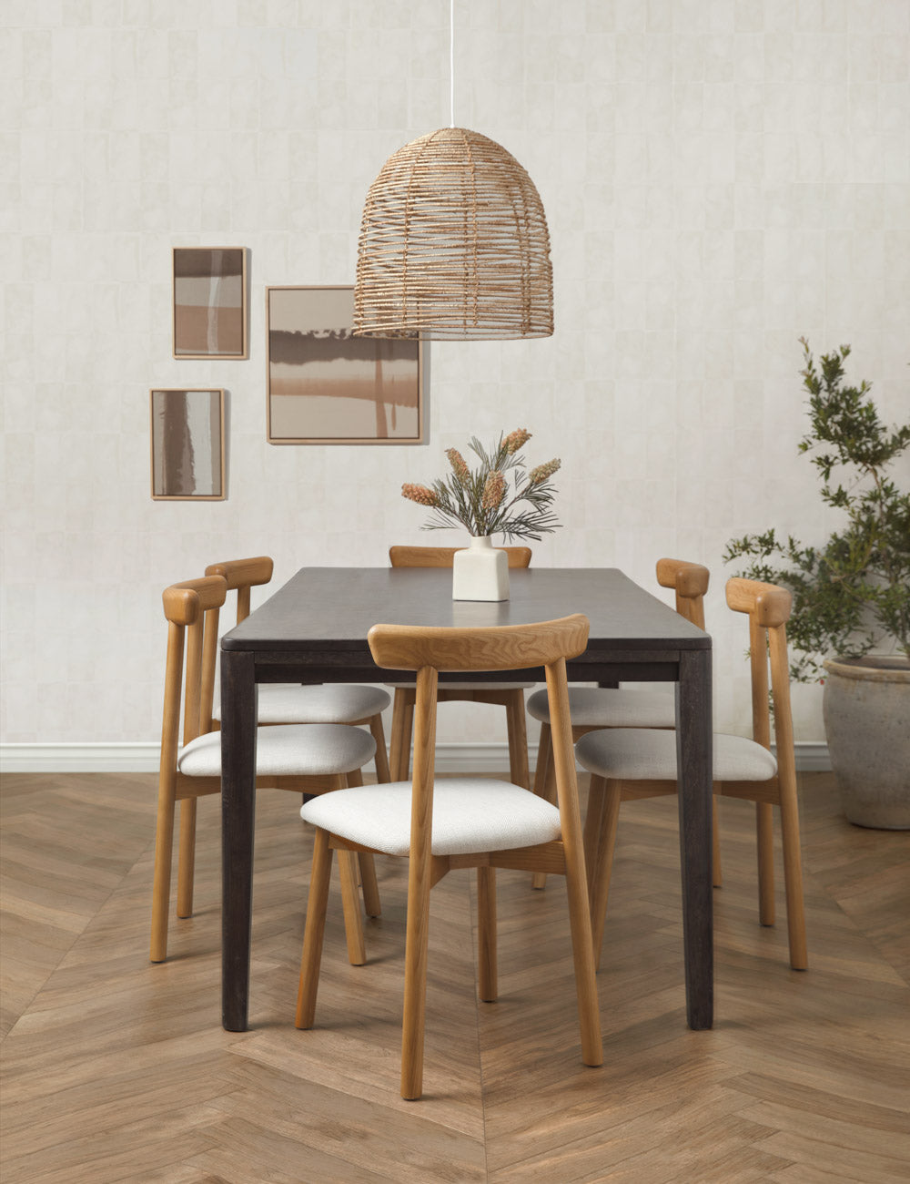 Lulu and Georgia - Beehive Pendant Light