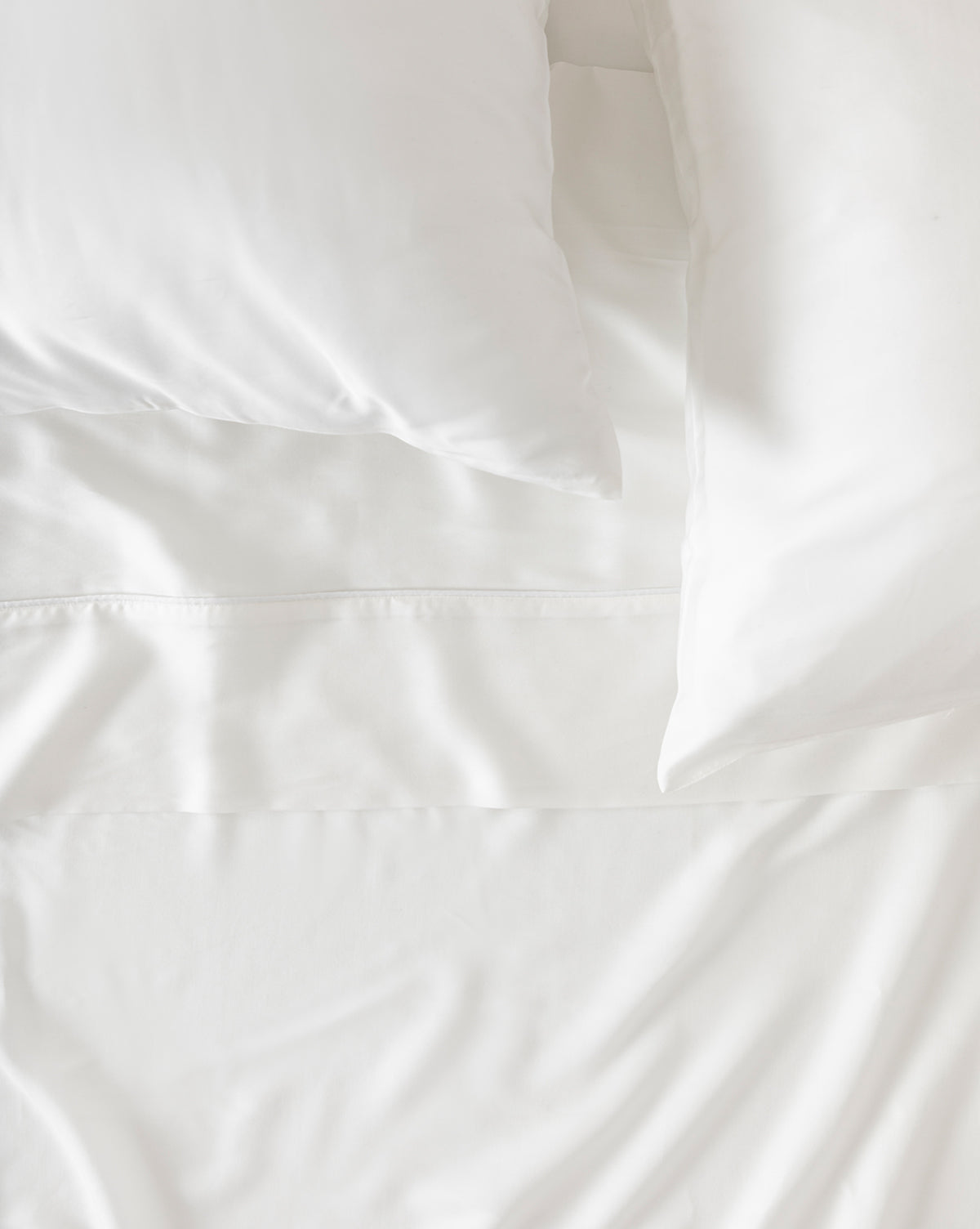 McGee & Co - Claussen Tencel Sheet Set