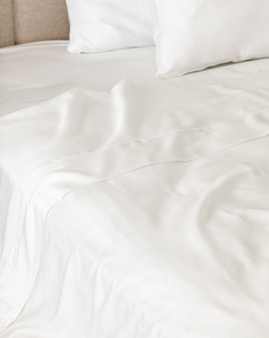 McGee & Co - Claussen Tencel Sheet Set