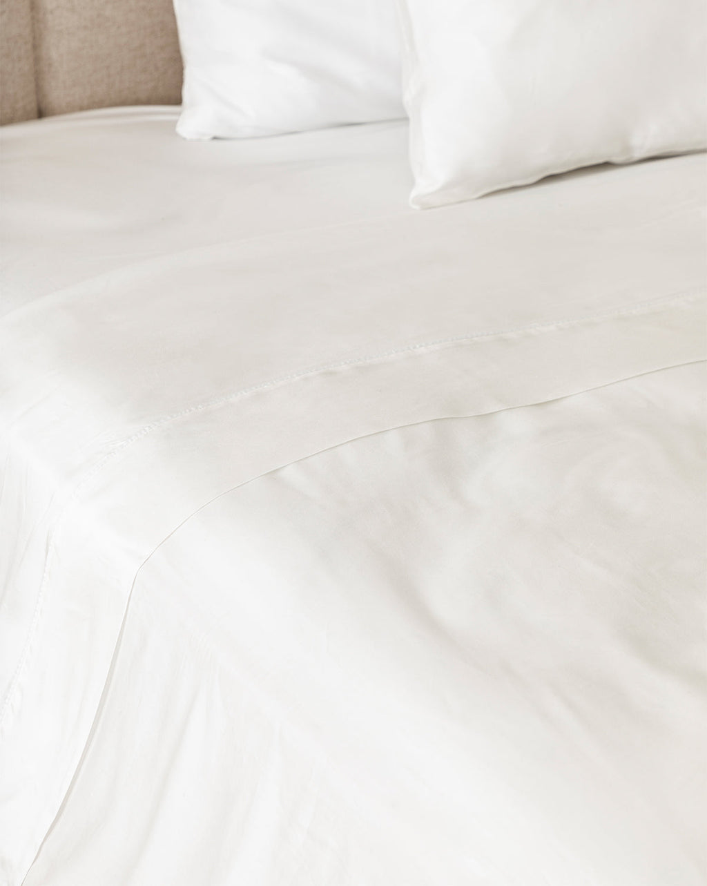 McGee & Co - Claussen Tencel Sheet Set