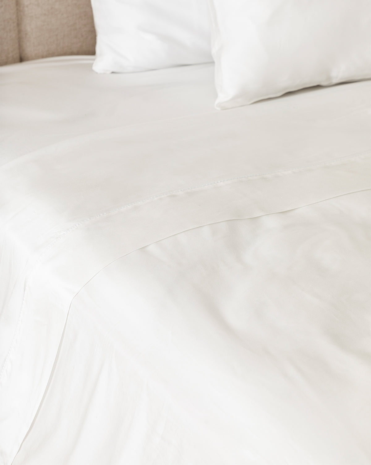 McGee & Co - Claussen Tencel Sheet Set