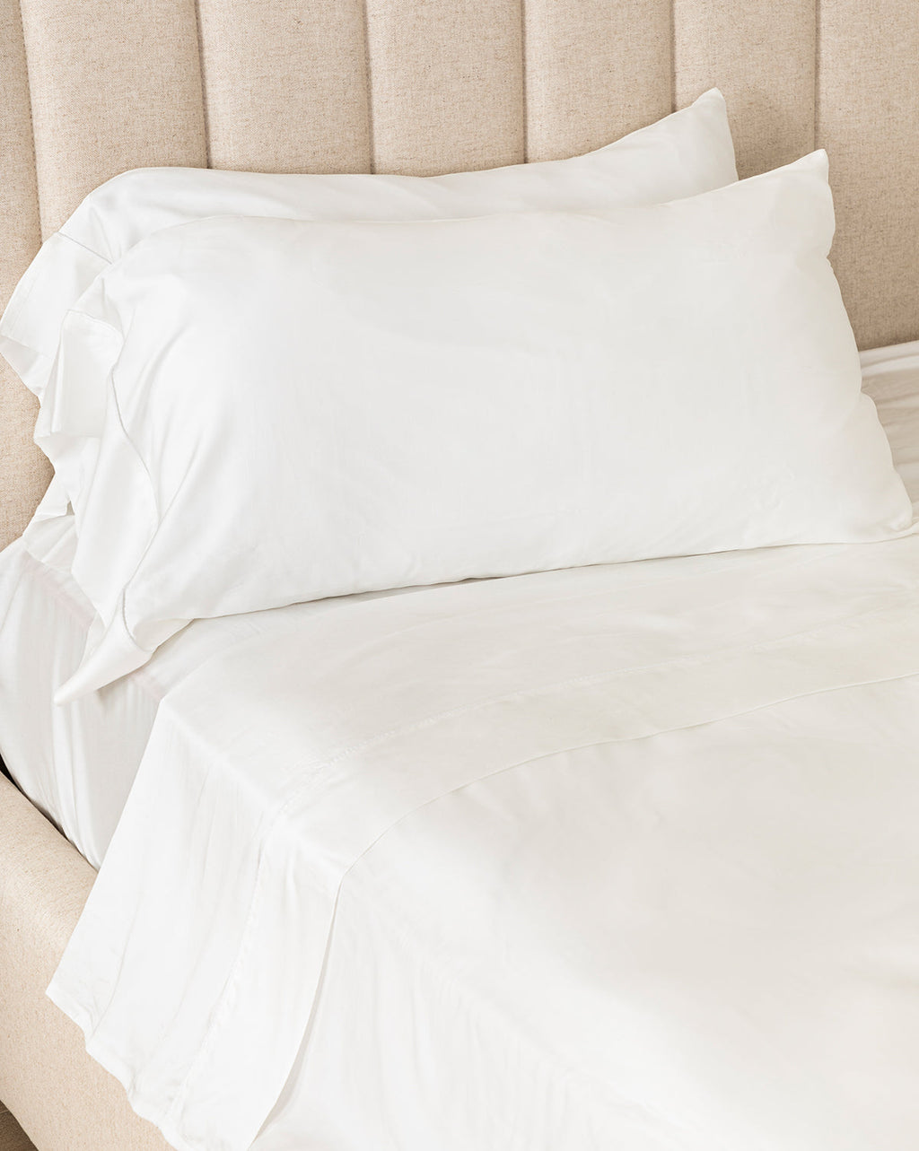 McGee & Co - Claussen Tencel Sheet Set