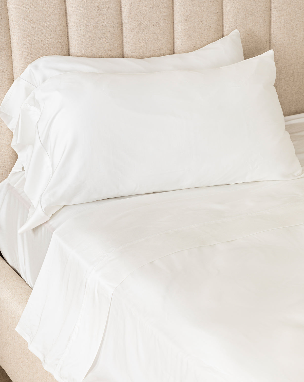 McGee & Co - Claussen Tencel Sheet Set