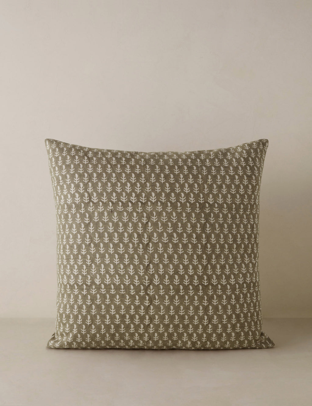 Lulu and Georgia - Agnes Linen Pillow
