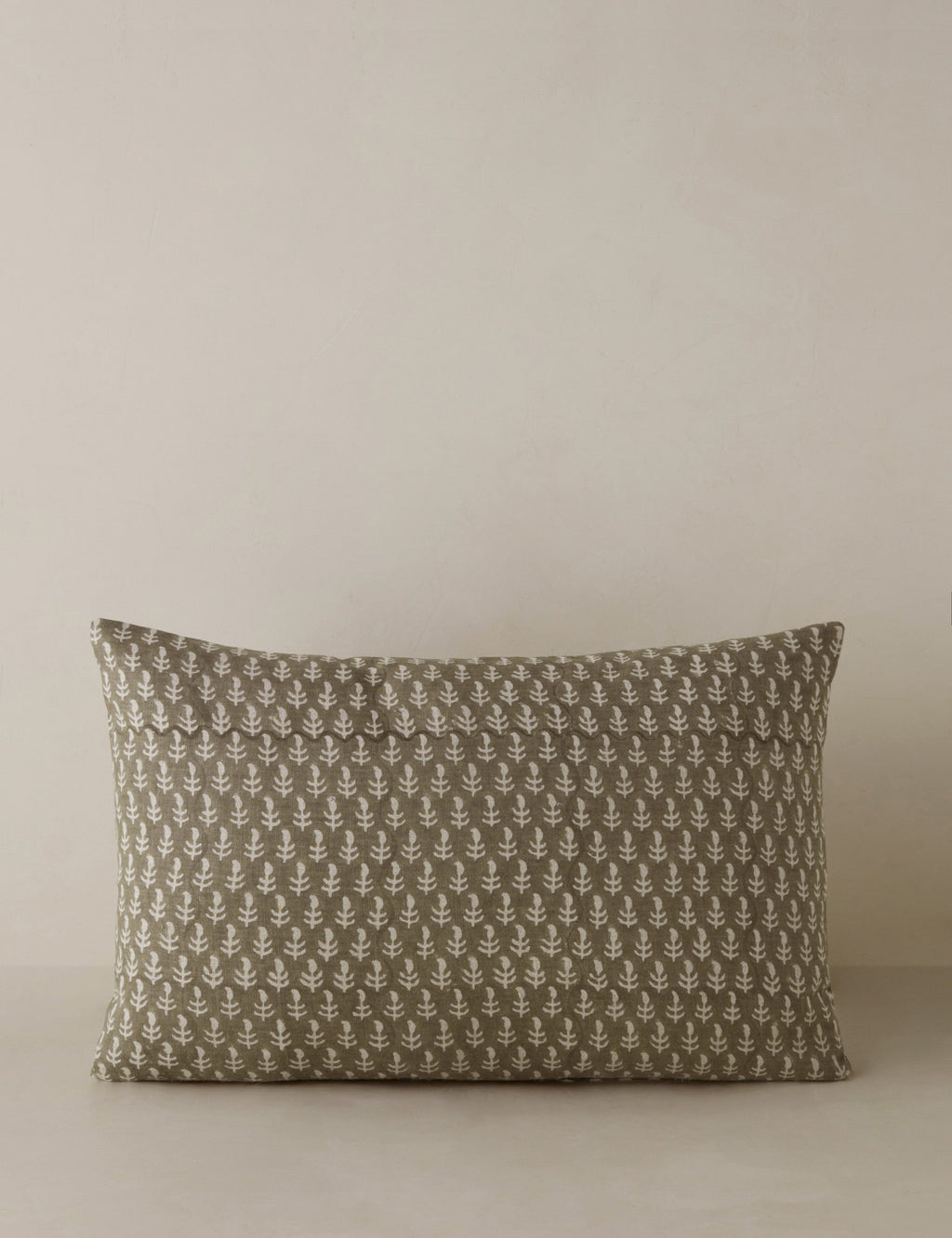 Lulu and Georgia - Agnes Linen Pillow