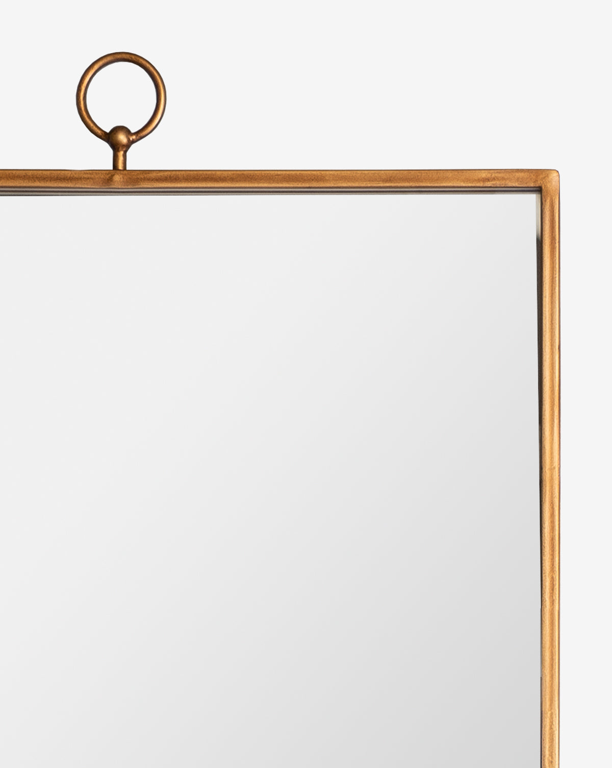 McGee & Co - Cleda Floor Mirror