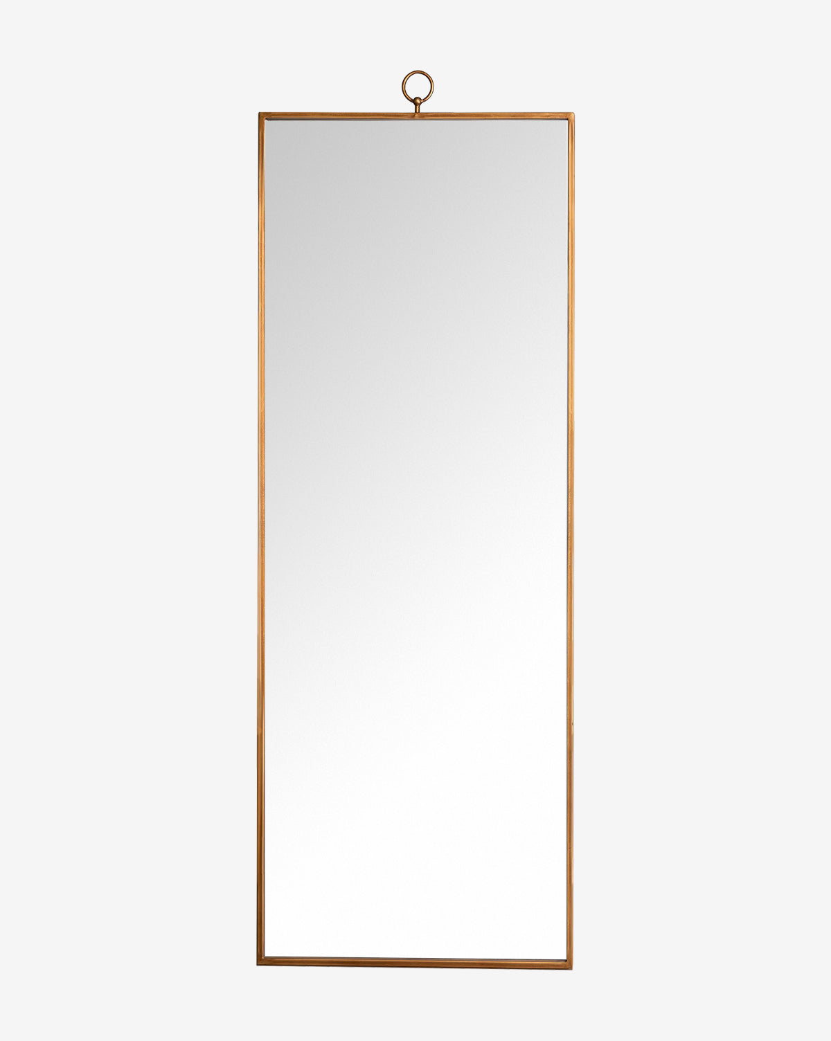 McGee & Co - Cleda Floor Mirror