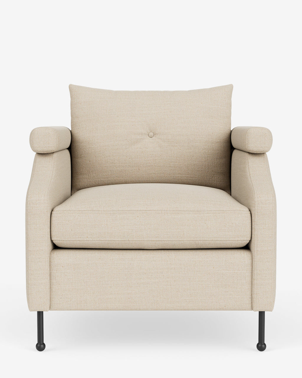McGee & Co - Clegg Lounge Chair