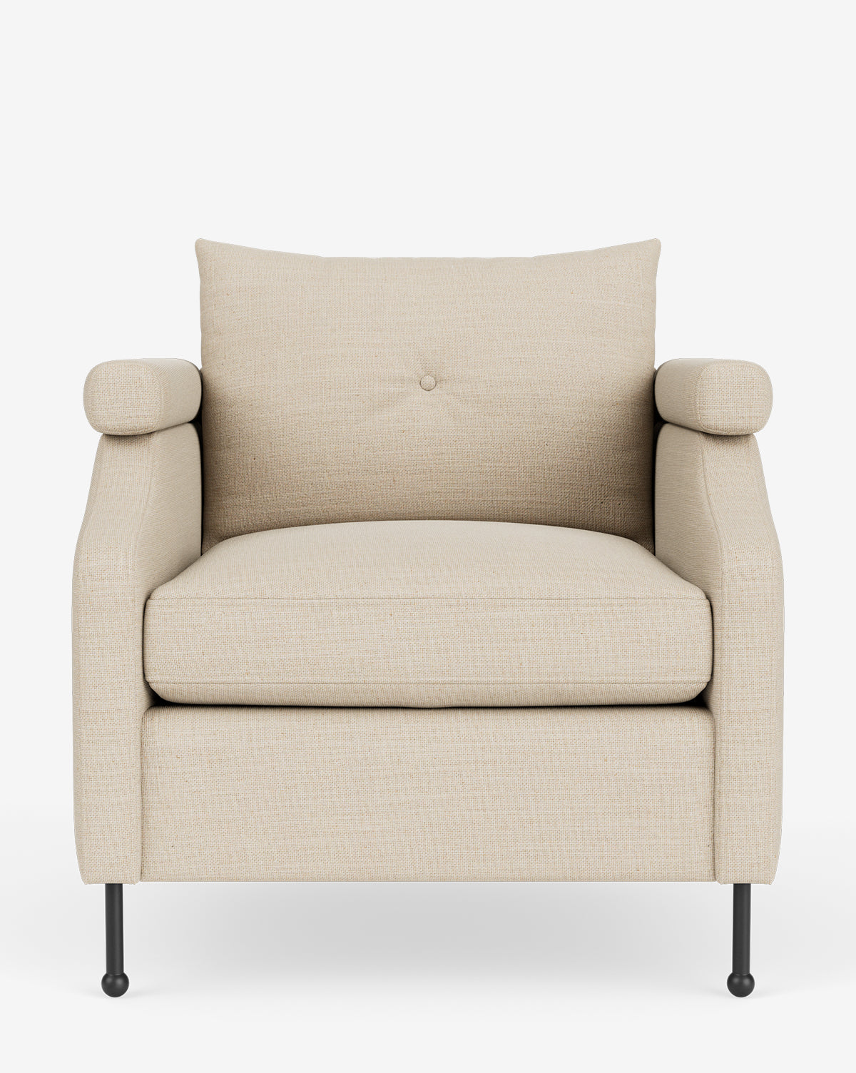 McGee & Co - Clegg Lounge Chair