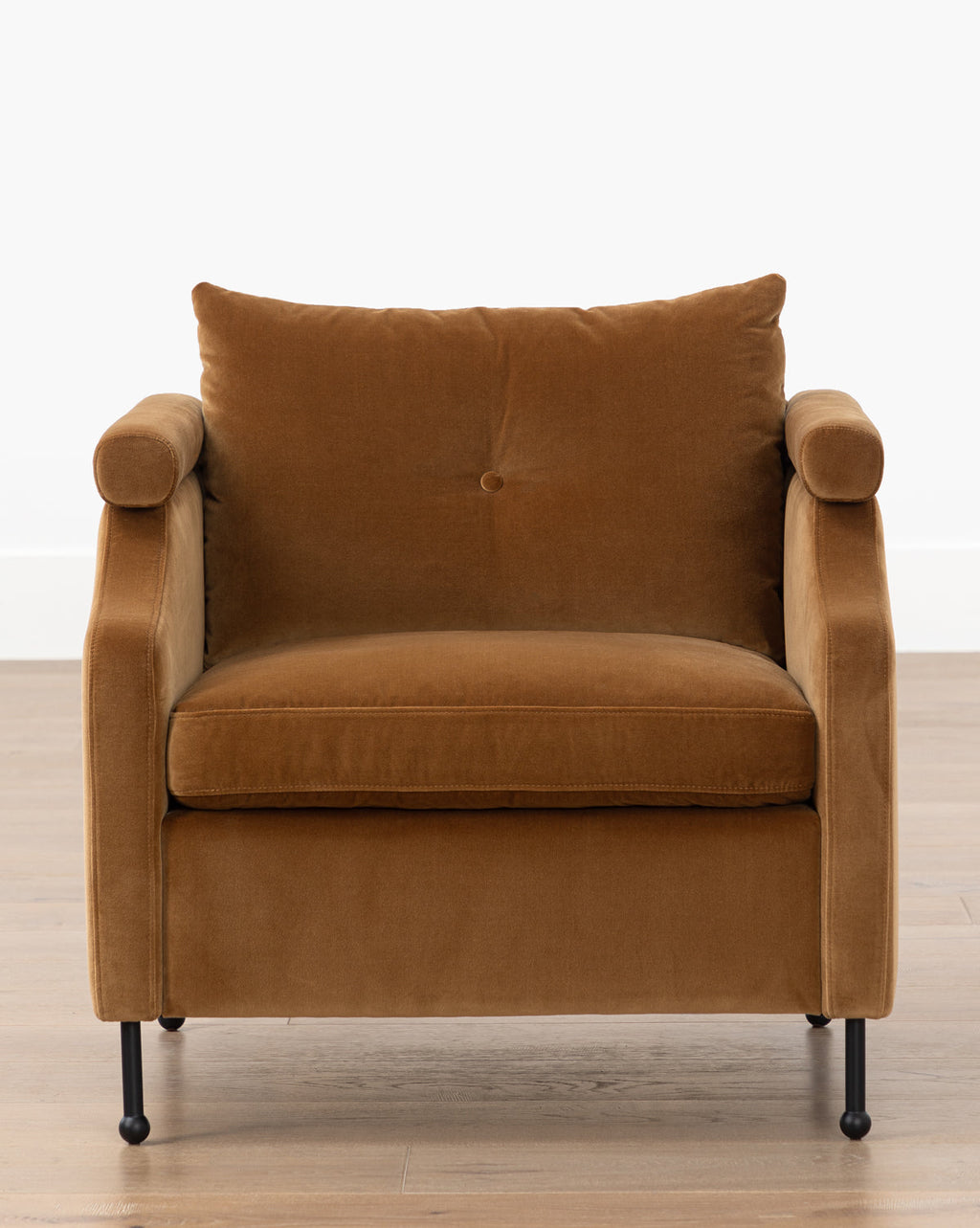 McGee & Co - Clegg Lounge Chair (Ready to Ship)