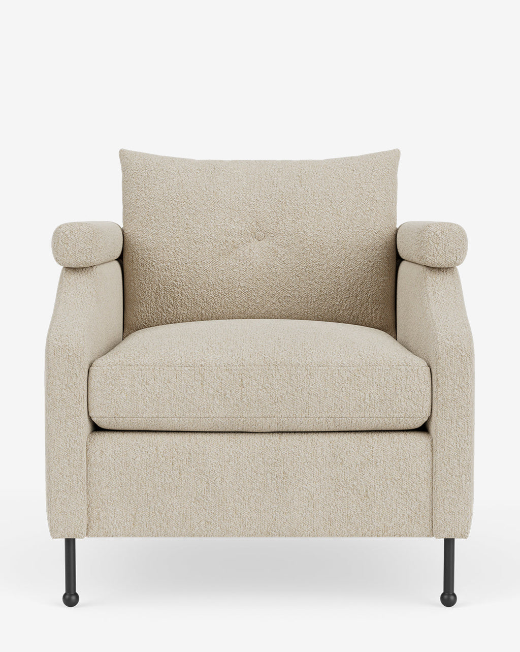 McGee & Co - Clegg Lounge Chair