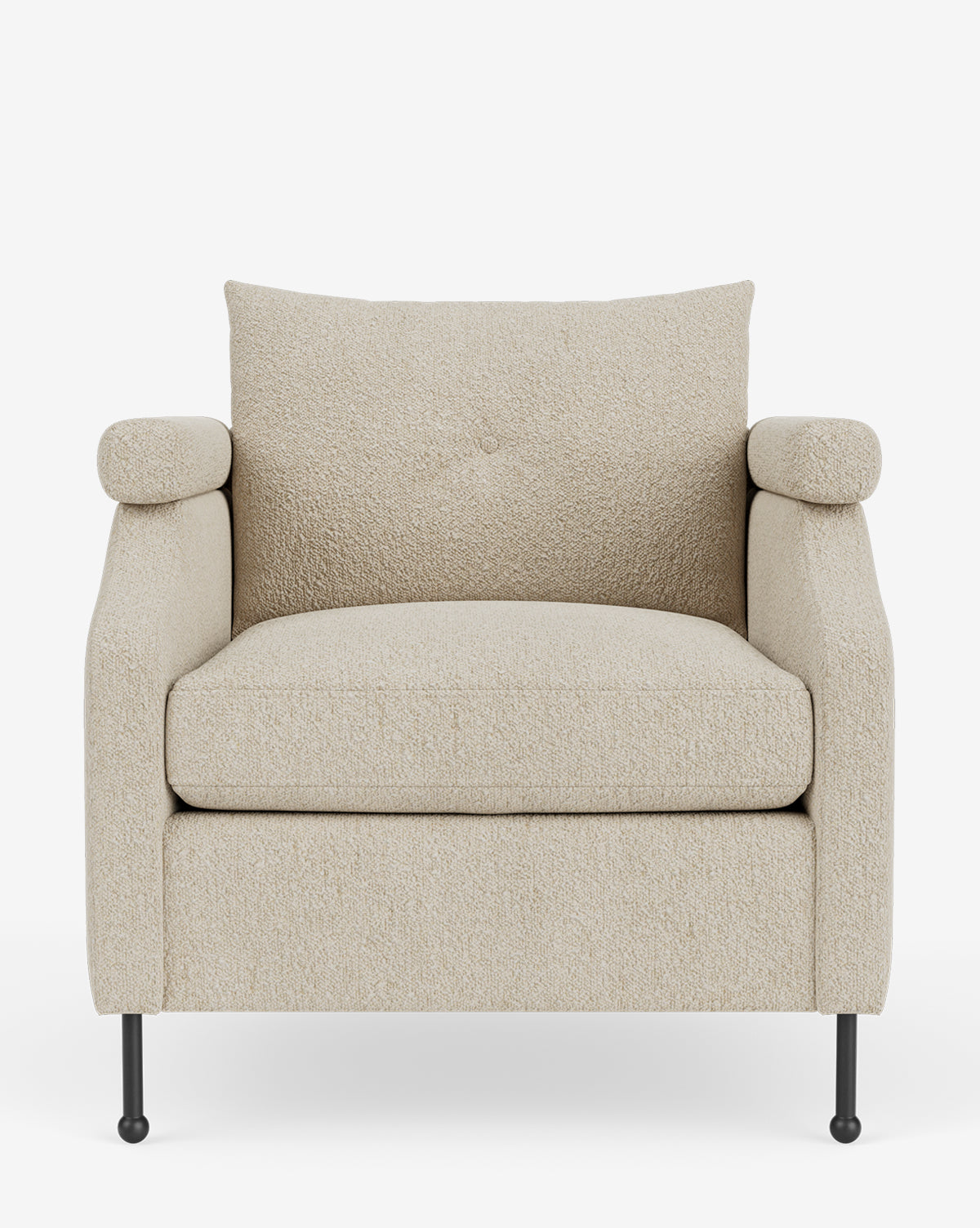 McGee & Co - Clegg Lounge Chair